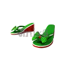 Summer Breeze (Shoes) - Free Fire Skins