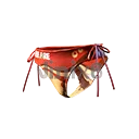 Summer Darling (Bottom) - Free Fire Skins