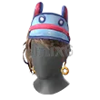 Summer Party (Head) - Free Fire Skins