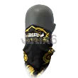 Summer Wave (Mask) - Free Fire Skins