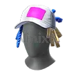 T.R.A.P. Hall (Head) - Free Fire Skins