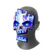 T.R.A.P. Stage (Mask) - Free Fire Skins