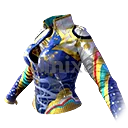 Tale of Eclipse Jacket - Free Fire Skins