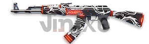 The Flaming Dragon - Free Fire Bundles