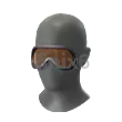 The Reel Style (Mask) - Free Fire Skins