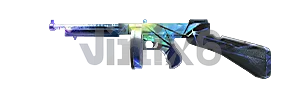 Thompson - Daybreaker - Free Fire Guns