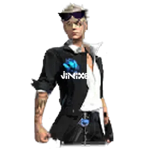 Thorny Desire Bundle - Free Fire Bundles
