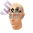 Thriving Ink Facepaint - Free Fire Skins