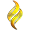 Thunderbolt Pin - Free Fire Bundles