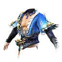 Tidebreaker Surge (Top) - Free Fire Guns