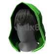 Trident Suit (Head) - Free Fire Skins