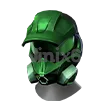 Trident Suit (Mask) - Free Fire Skins