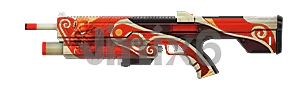 Trogon - Wrathful Storm - Free Fire Guns