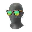 Turn It Up Sunglasses - Free Fire Skins