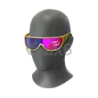 Uprising Thistle (Mask) - Free Fire Skins