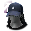 Urban Silhouette (Head) - Free Fire Skins