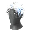 Vampire Malevolence (Head) - Free Fire Skins
