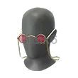 Vampire Malevolence (Mask) - Free Fire Skins