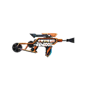 VSK94 - Projected Memories - Free Fire Guns
