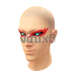 Warrior-o'-the-Wisp (Facepaint) - Free Fire Skins