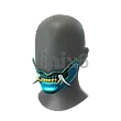 Warrior-o'-the-Wisp (Mask) - Free Fire Skins
