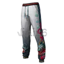 Water Bomb (Bottom) - Free Fire Skins