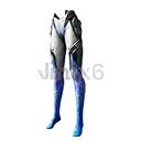 Water Elemental (Bottom) - Free Fire Skins