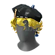 Watercolor Palette (Head) - Free Fire Skins