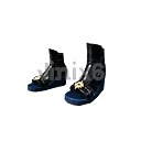 Watercolor Palette (Shoes) - Free Fire Skins