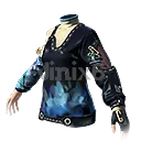 Watercolor Palette (Top) - Free Fire Skins
