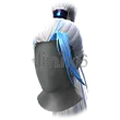 Waves of Wisdom (Head) - Free Fire Skins