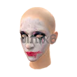 Wilderness Trapper (Facepaint) - Free Fire Skins