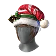 Winterlands Dancer (Head) - Free Fire Emotes