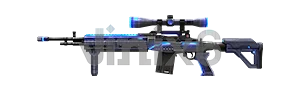 Woodpecker - Cosmic Bounty Hunter
