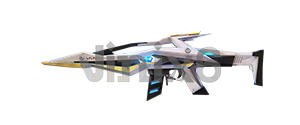 XM8 - Destiny Guardian