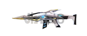 XM8 - Destiny Guardian